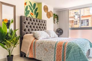 Cozy Spring Flat in Laureles - 8