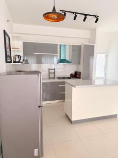 Luxe Highway Residencies Penthouse - Pannipitiya - 0