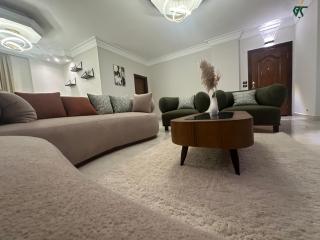 SKY LOUNGE by BC residence - Banī Ghālib - 2