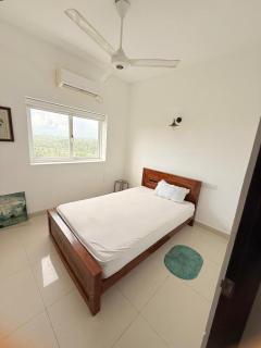 Luxe Highway Residencies Penthouse - Pannipitiya - 8