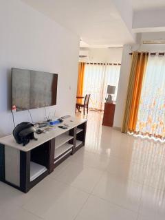 Luxe Highway Residencies Penthouse - Pannipitiya - 6