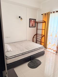 Luxe Highway Residencies Penthouse - Pannipitiya - 4