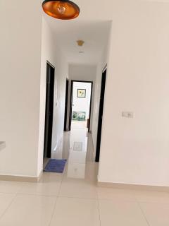 Luxe Highway Residencies Penthouse - Pannipitiya - 2