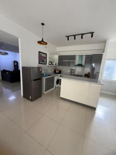 Luxe Highway Residencies Penthouse - Pannipitiya - 1