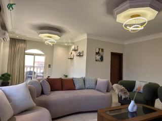 SKY LOUNGE by BC residence - Banī Ghālib - 7