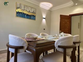 SKY LOUNGE by BC residence - Banī Ghālib - 6