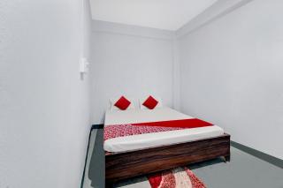 Hotel O Marina inn - Patna - 5