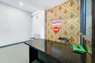 Hotel O Marina inn - Patna - 4