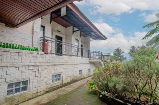 Kampung Bingo Glamping & Resto by Great Bali Villas - Bedugul - 1
