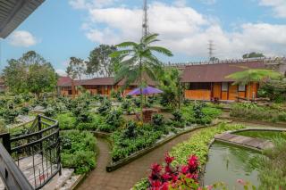 Kampung Bingo Glamping & Resto by Great Bali Villas - 3