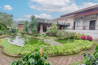 Kampung Bingo Glamping & Resto by Great Bali Villas - 6