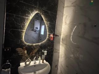 SKY LOUNGE by BC residence - Banī Ghālib - 5