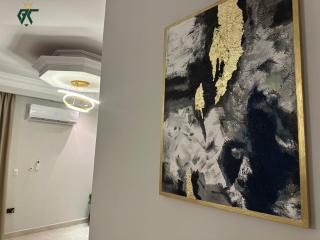 SKY LOUNGE by BC residence - Banī Ghālib - 3