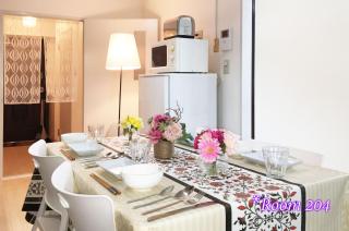 Corp Excel Shoal - Vacation STAY 12844 - Sapporo - 4
