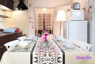 Corp Excel Shoal - Vacation STAY 12844 - Sapporo - 2