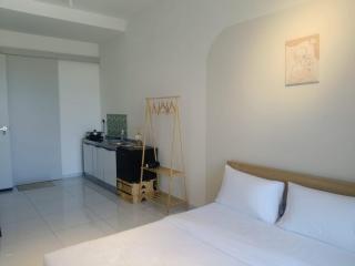 Skytrees Serviced Apartment 2pax cozy studio Aeon Bukit Indah - Johor Bahru - 5