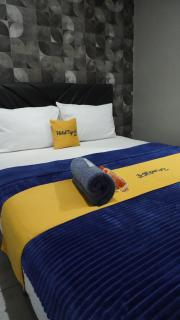 Hotel Tiga-Er Syariah Karawang - Karawang - 2