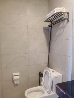 Skytrees Serviced Apartment 2pax cozy studio Aeon Bukit Indah - Johor Bahru - 1