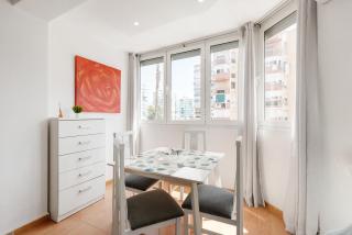 Estudio Sonia - Torre del Mar - 8