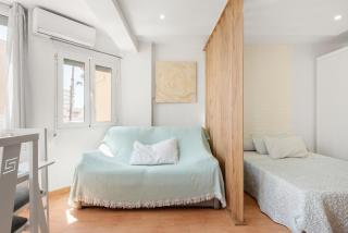 Estudio Sonia - Torre del Mar - 7