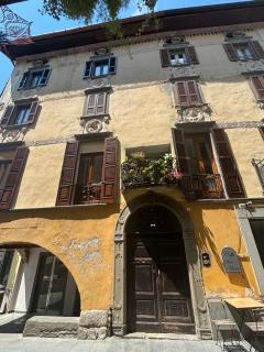Fanzago Home - Pisogne - 1