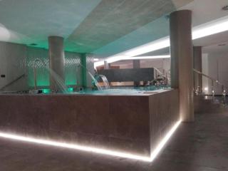 Hotel Spa Odeón - Ferrol - 8