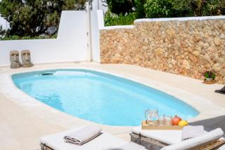 Casa Zita Mar 6p beach villa 5min walk - Cala Llonga - 8
