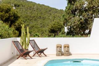 Casa Zita Mar 6p beach villa 5min walk - Cala Llonga - 7