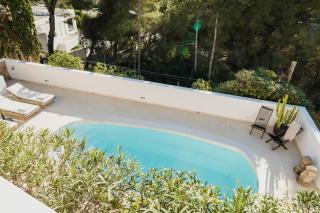 Casa Zita Mar 6p beach villa 5min walk - Cala Llonga - 6