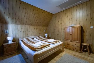Guest house Holiday - Žabljak - 7