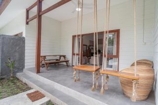 Semeton Villas - Gili Trawangan - 4
