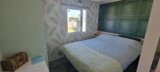 ML23 8 BERTH CARAVAN GOLDEN PALM CHAPEL ST LEONARDS - Chapel Saint Leonards - 4