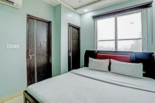 OYO 82181 Hotel Solam Inn - Transport Nagar - 3