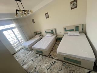 Latin District Apartments - El-Alamein - 8