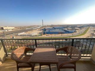Latin District Apartments - El-Alamein - 7