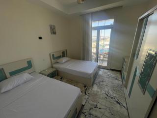 Latin District Apartments - El-Alamein - 5