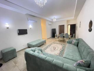 Latin District Apartments - El-Alamein - 3