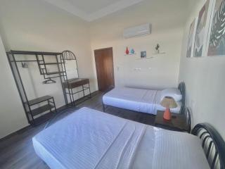 Latin District Apartments - El-Alamein - 2