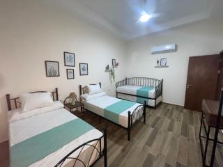 Latin District Apartments - El-Alamein - 1