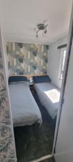 ML23 8 BERTH CARAVAN GOLDEN PALM CHAPEL ST LEONARDS - Chapel Saint Leonards - 5