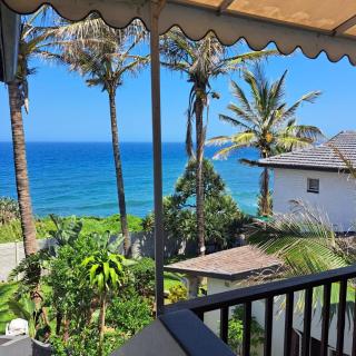 Ocean Gorge Seafront Accommodation - Ballito - 0