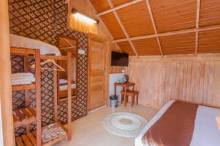 Kampung Bingo Glamping & Resto by Great Bali Villas - Bedugul - 4