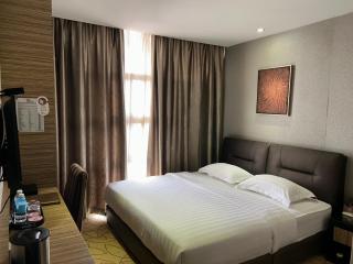 Milano Hotel - Kluang - 2