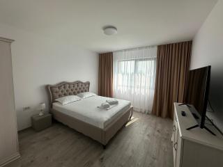 Ira Apartment - Eforie Nord - 6
