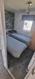 ML23 8 BERTH CARAVAN GOLDEN PALM CHAPEL ST LEONARDS - Chapel Saint Leonards - 6
