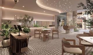 IconSphere Hotel - Ho-Chi-Minh-Stadt - 0