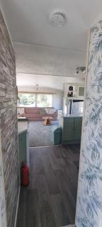 ML23 8 BERTH CARAVAN GOLDEN PALM CHAPEL ST LEONARDS - Chapel Saint Leonards - 7