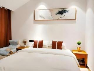 Qinghe Art Hotel - Zhangjiajie - 7