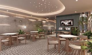 IconSphere Hotel - Ho-Chi-Minh-Stadt - 9