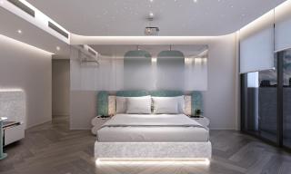 IconSphere Hotel - Ho-Chi-Minh-Stadt - 5